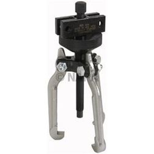 OTC 1184 PULLER SET 2 PIECES CONE 2 AND 3 JAWS