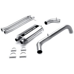 MAGNAFLOW 15699 EXH PERF KIT-GAS TRK