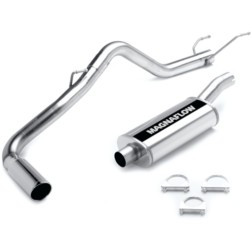 MAGNAFLOW 15862 EXH PERF KIT-GAS TRK