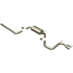 MAGNAFLOW 16692 EXH PERF KIT-EUROPE