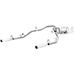 MAGNAFLOW 16870 EXH PERF KIT-GAS TRK