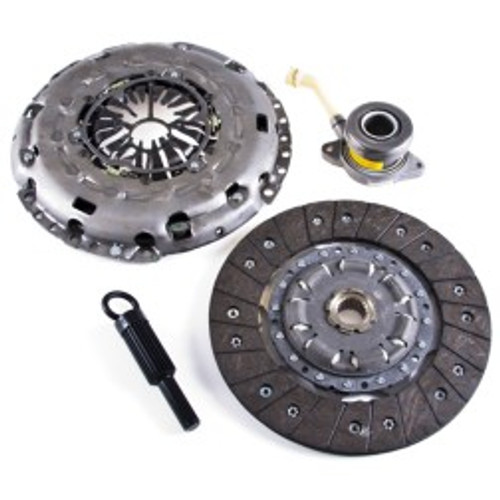 NAPA CLUTCHES 1105147 CLUTCH KIT