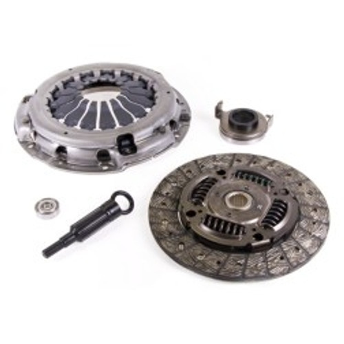 NAPA CLUTCHES 1115024 CLUTCH KIT