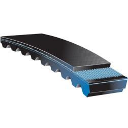 GATES CORPORATION 1528V360 IND/MULTI-SPEED BELT
