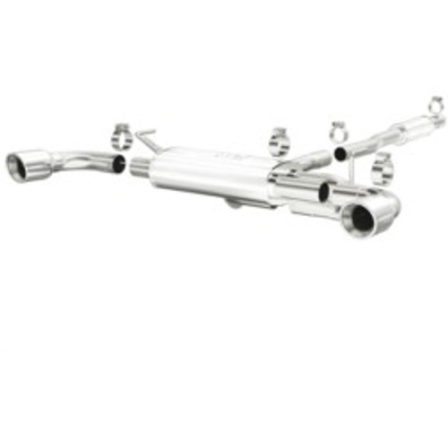 MAGNAFLOW 15327 EXH PERF KIT - JEEP