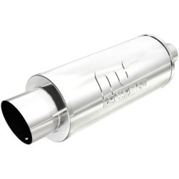 MAGNAFLOW 14821 PERF STNLS MUFFLER