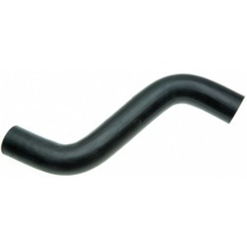 NAPA BELTS & HOSES 16013 CURVED RADIATOR HOSE