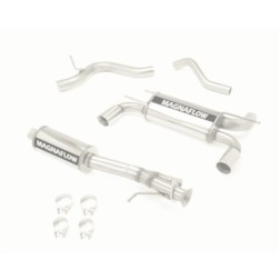 MAGNAFLOW 16832 EXH PERF KIT-GAS TRK