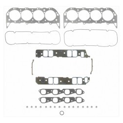 FEL-PRO 17207 MARINE HEAD GASK/SET