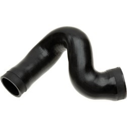 NAPA BELTS & HOSES 1750 TURBOCHARGER HOSE