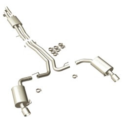 MAGNAFLOW 16395 EXH PERF KIT-GAS TRK