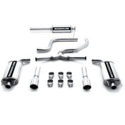 MAGNAFLOW 16727 EXH PERF KIT