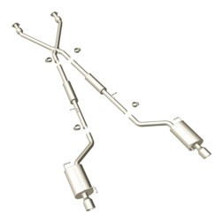 MAGNAFLOW 16862 EXH PERF KIT