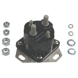 NAPA SMALL ENGINE 185814 SOLENOID