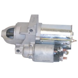 NAPA SMALL ENGINE 186275 STARTER