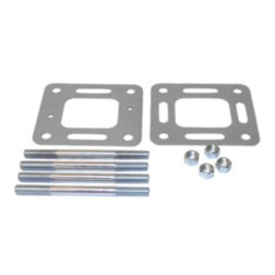NAPA SMALL ENGINE 188554 EXH/ELBOW MOUNT/KIT