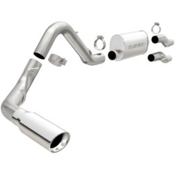 MAGNAFLOW 15000 EXH PERF KIT-GAS TRK