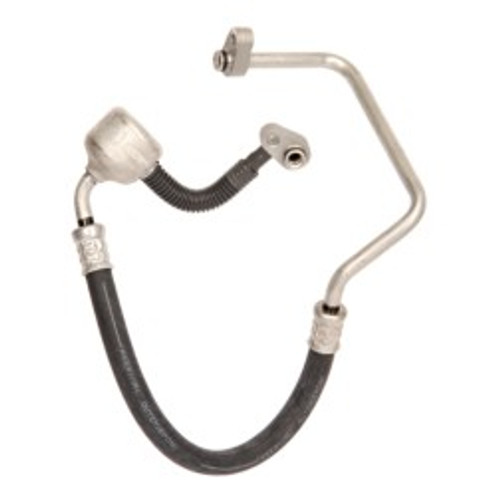 NAPA TEMP 200202 A/C HOSE ASSEMBLY