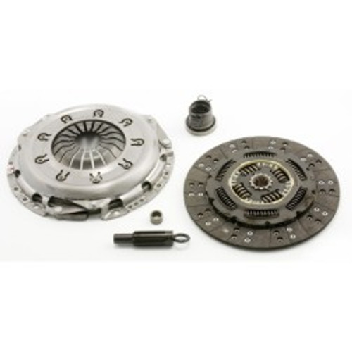 NAPA CLUTCHES 1105108 CLUTCH KIT