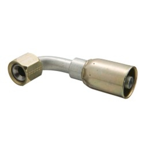 WEATHERHEAD 06912E672 HOSE END
