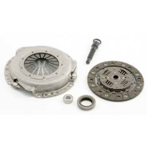 NAPA CLUTCHES 1121024 CLUTCH KIT