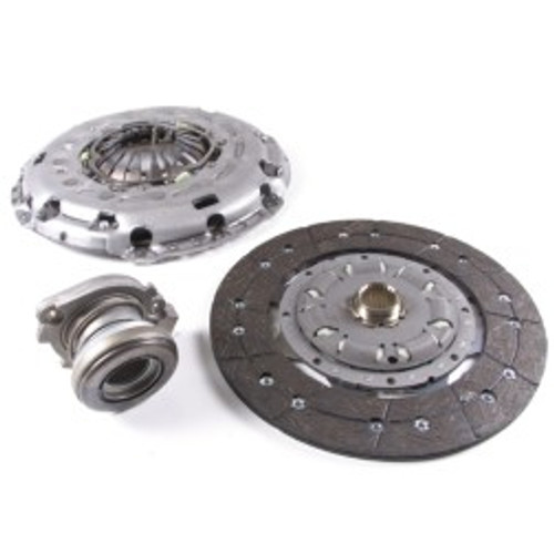 NAPA CLUTCHES 1121034 CLUTCH KIT