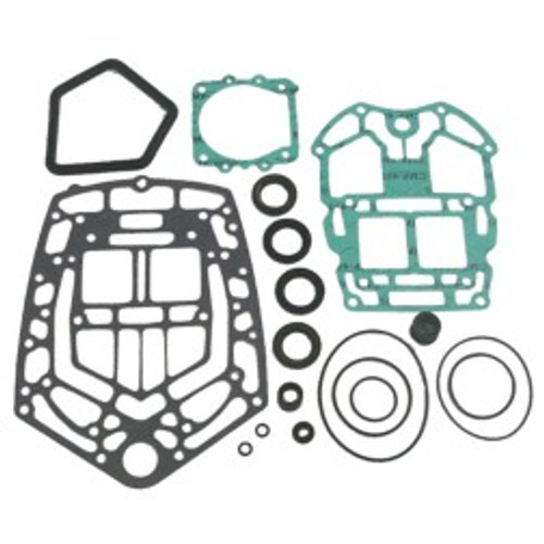 NAPA SMALL ENGINE 182799 LOWER UNIT SEAL KIT