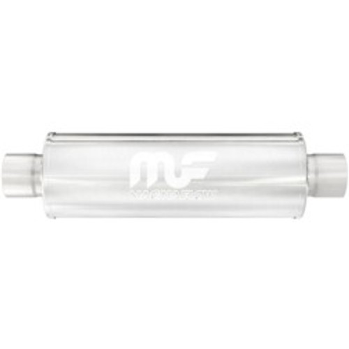 MAGNAFLOW 14161 PERF STNLS MUFFLER MAGNAFLOW 14161 PERF STNLS MUFFLER