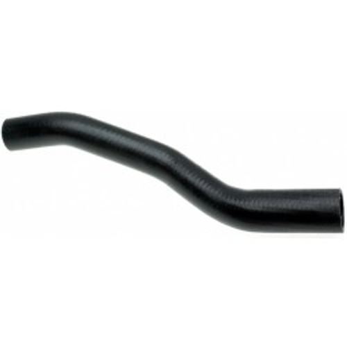NAPA BELTS & HOSES 16125 CURVED RADIATOR HOSE