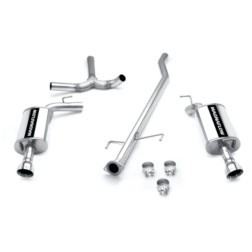 MAGNAFLOW 16609 EXH PERF KIT