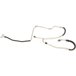 NAPA TEMP 200181 A/C HOSE ASSEMBLY