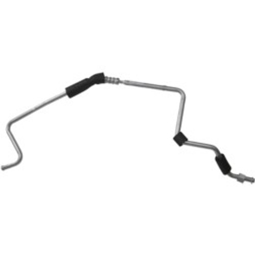 NAPA TEMP 200658 HOSE ASSEMBLY