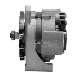 NAPA POWER SUPREME ELECTRICAL 2133059B REMAN/ALTERNATOR