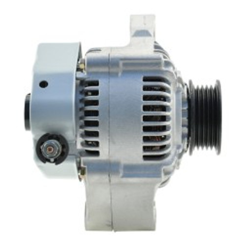 NAPA POWER SUPREME ELECTRICAL 2138286 REMAN/ALTERNATOR
