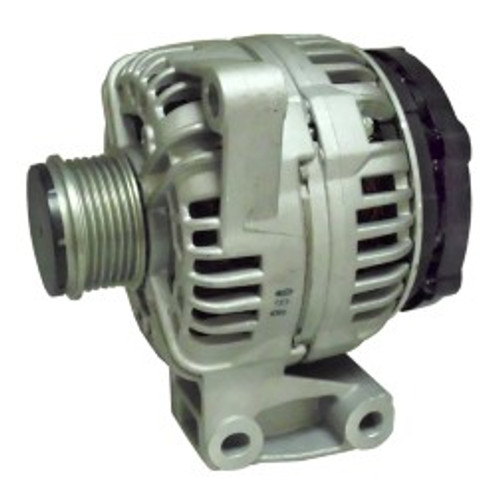 NAPA POWER SUPREME ELECTRICAL 2138391 REMAN/ALTERNATOR