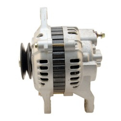 NAPA POWER SUPREME ELECTRICAL 2138434 REMAN/ALTERNATOR