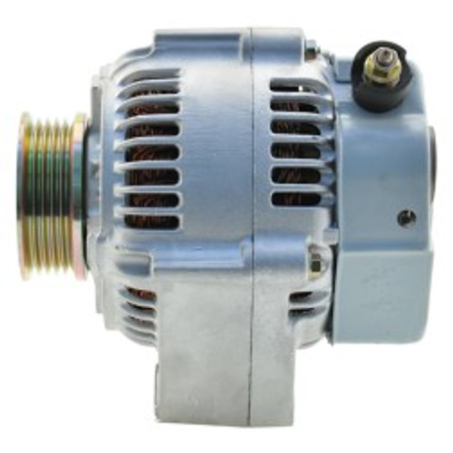 NAPA POWER SUPREME ELECTRICAL 2138682 REMAN/ALTERNATOR