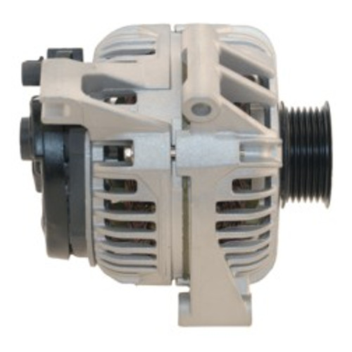 NAPA POWER SUPREME ELECTRICAL 2139379 REMAN/ALTERNATOR