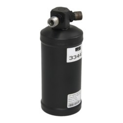 NAPA TEMP 208650 STEEL FILTER DRIER