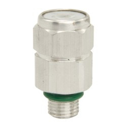 NAPA TEMP 208827 PRESSURE SWITCH