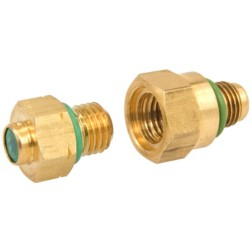 NAPA TEMP 209583 CONTROL/RELIEF VALVE