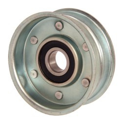 NAPA TEMP 209830 IDLER PULLEY
