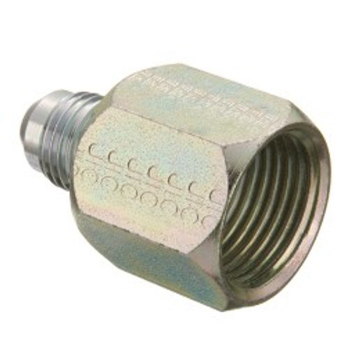 WEATHERHEAD 221501168S SAE 37 ADAPTER