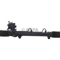 NAPA RACK & PINION 22153 REMAN/RACK AND PINION