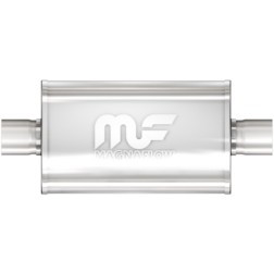 MAGNAFLOW 14153 PERF STNLS MUFFLER