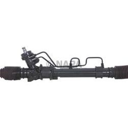 NAPA RACK & PINION 22250 REMAN/RACK AND PINION
