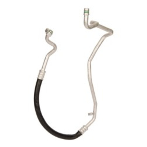 NAPA TEMP 200184 SUCTION  HOSE ASSY