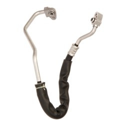 NAPA TEMP 200198 A/C HOSE ASSEMBLY