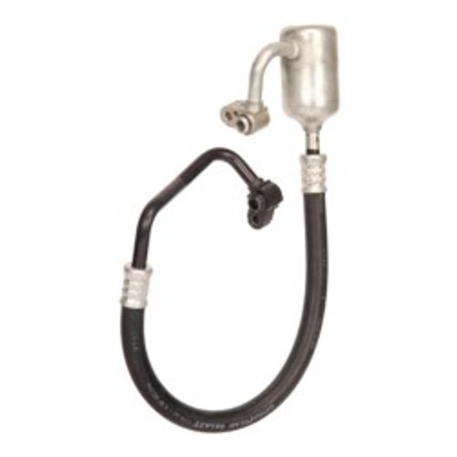 NAPA TEMP 200231 A/C HOSE ASSEMBLY