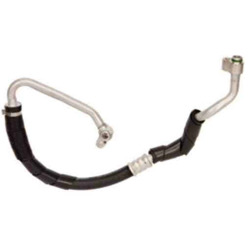 NAPA TEMP 200244 HOSE ASSEMBLY